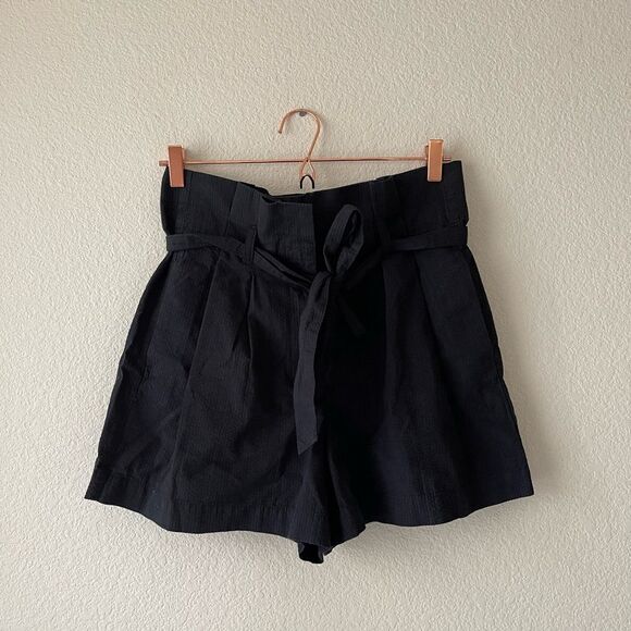 J‎ crew paperbag high rise shorts - Picture 1 of 8